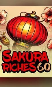 Sakura Riches 60