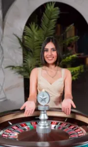 Roulette
