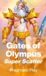Gates Of Olympus Super Scatter