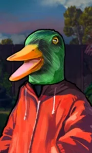 Duck Hunters
