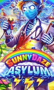 Sunnydaze Asylum