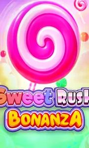 Sweet Rush Bonanza