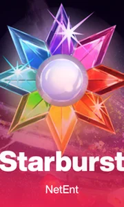 Starburst
