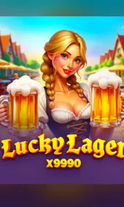 Lucky Lager X9990