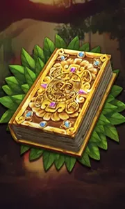 Book Of Tribes