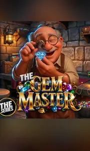 The Gem Master